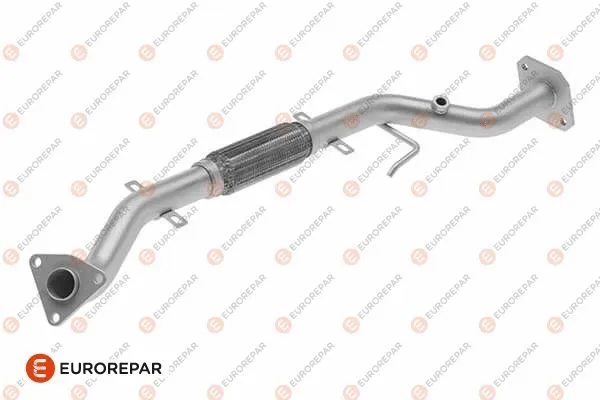 Exhaust Pipe (1609214780)