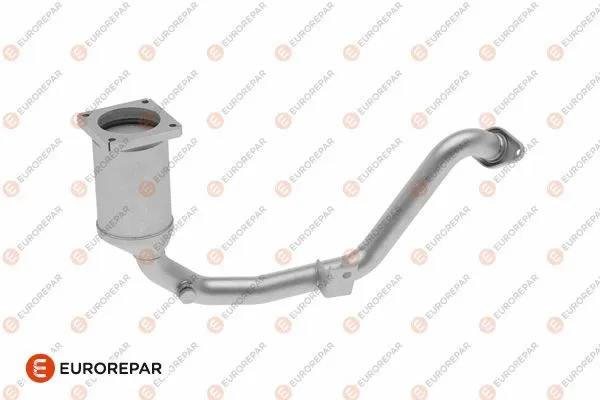 Catalytic Converter (1609160380)