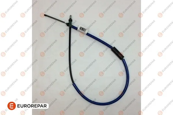 Cable Pull, parking brake (E074140)