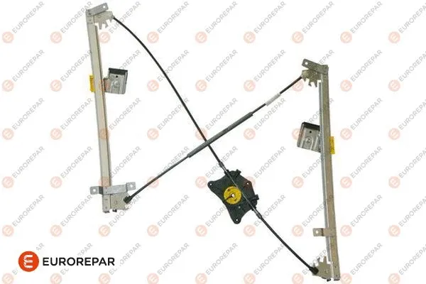 Window Regulator (1620007780)