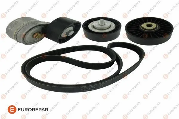 V-Ribbed Belt Set (1612063980)