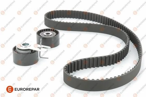 Timing Belt Kit (E118431)