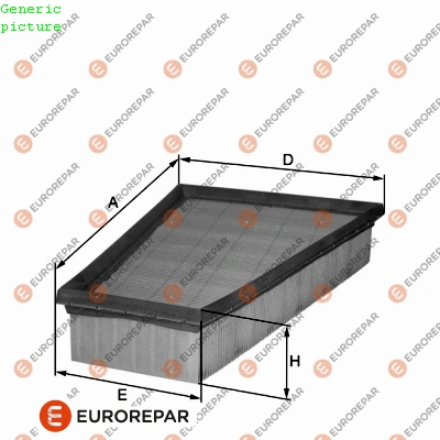Air Filter (1680342680)