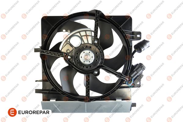 Fan, engine cooling (1686840980)
