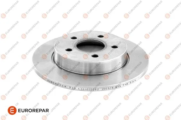 Brake Disc (1636914280)