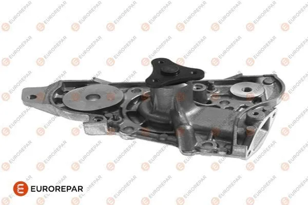 Water Pump, engine cooling (1623116180)