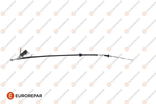 Cable Pull, clutch control (E074331)