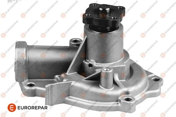 Water Pump, engine cooling (1678106080)