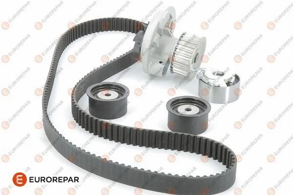 Water Pump & Timing Belt Kit (1611890980)
