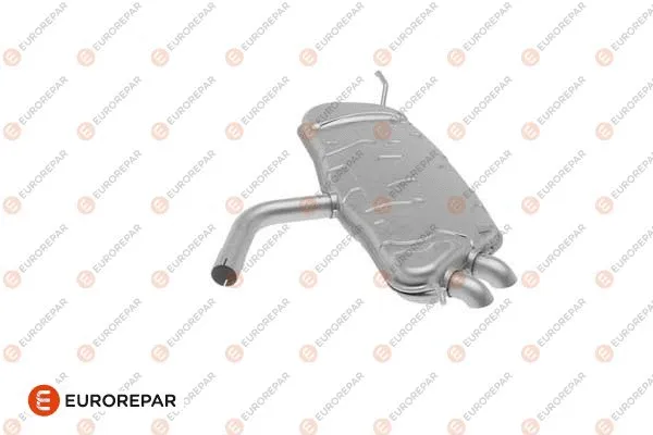 Rear Muffler (1610738680)