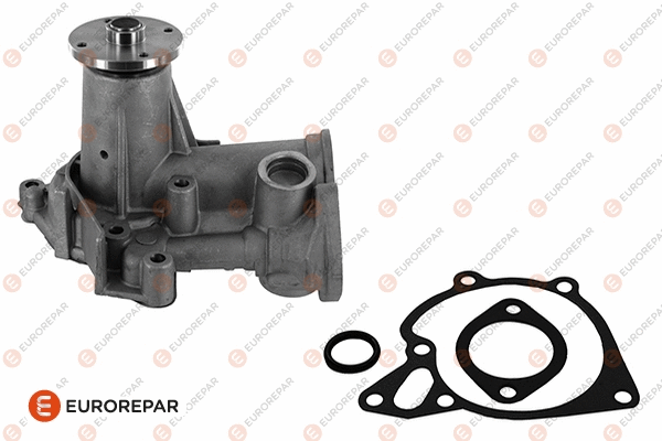 Water Pump, engine cooling (1682239480)