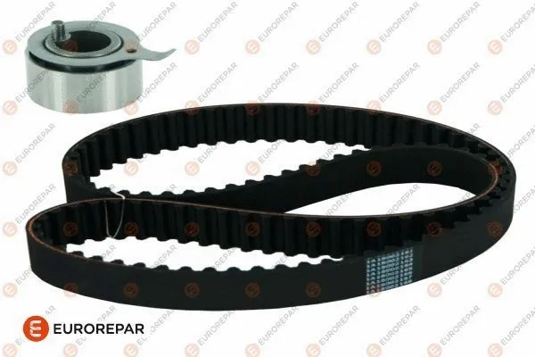 Timing Belt Kit (1611257280)