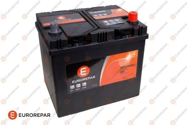 Starter Battery (E364049)