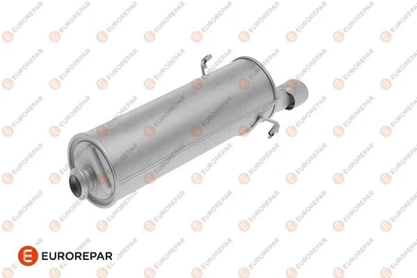 Rear Muffler (E12876A)
