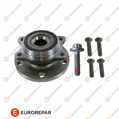 Wheel Bearing Kit (1681943680)