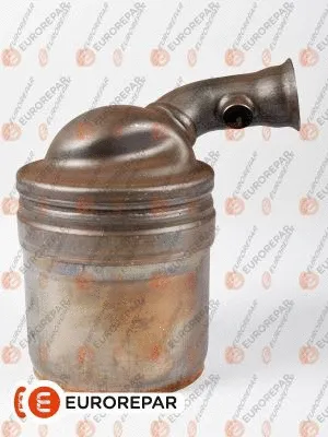 Soot/Particulate Filter, exhaust system (1611322280)