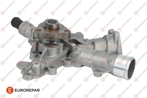 Water Pump, engine cooling (1688989380)