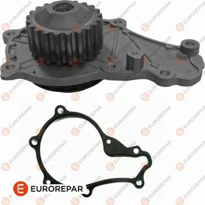 Water Pump, engine cooling (1637171280)