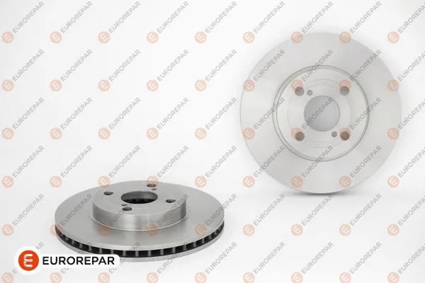 Brake Disc (1686321880)