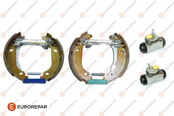 Brake Kit, drum brake (1611452480)