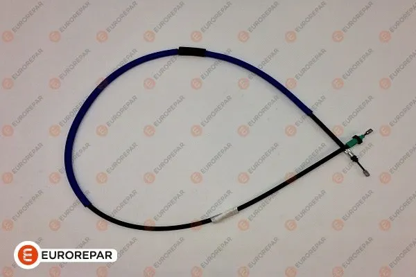 Cable Pull, parking brake (1637149080)