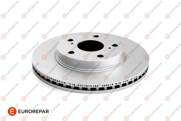 Brake Disc (1636923080)
