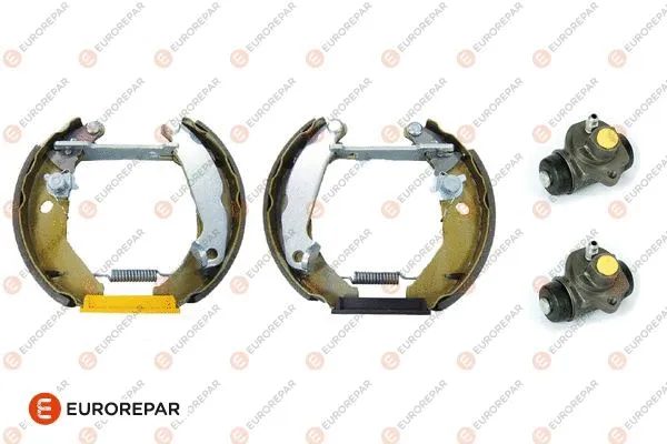 Brake Kit, drum brake (1611453980)