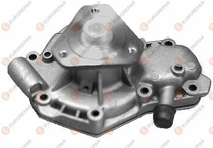 Water Pump, engine cooling (1637178380)