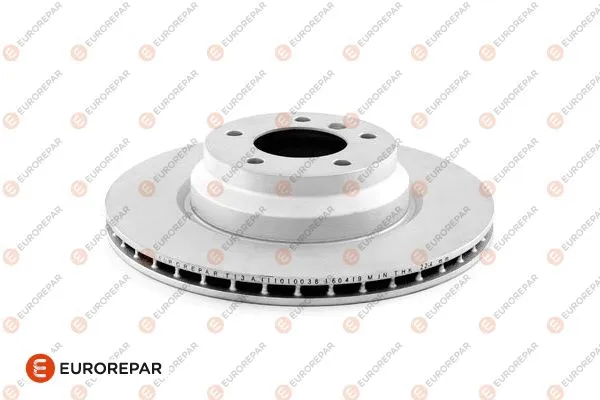 Brake Disc (1636911880)