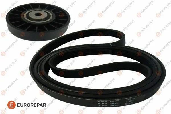 V-Ribbed Belt Set (1612065380)