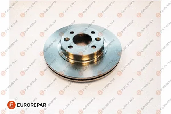 Brake Disc (1618867080)