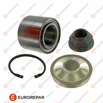 Wheel Bearing Kit (1681959880)