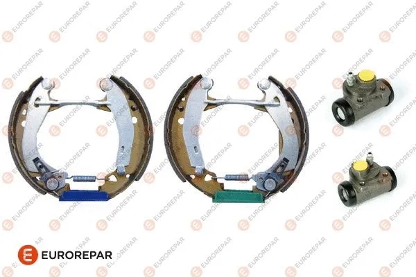 Brake Kit, drum brake (E170039)