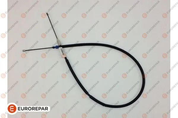 Cable Pull, parking brake (E074020)