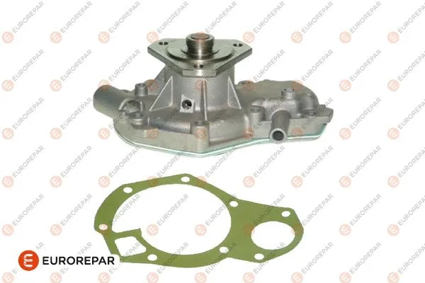 Water Pump, engine cooling (E111607)