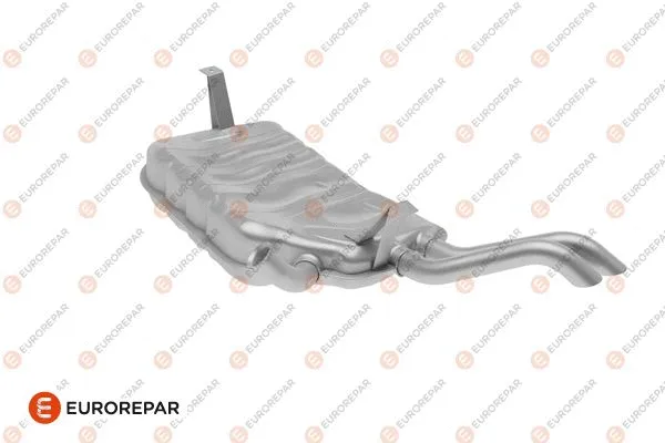 Rear Muffler (1609226580)