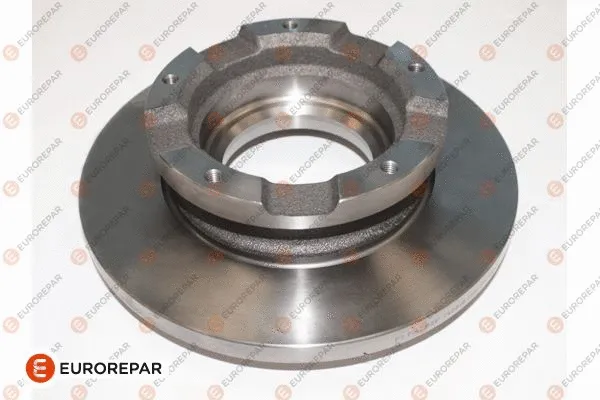 Brake Disc (1686721980)