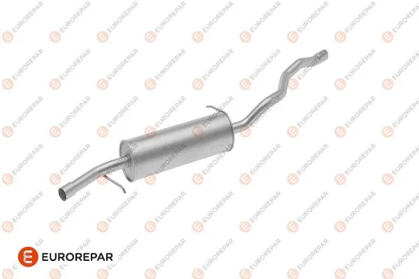 Centre Muffler (E12892G)