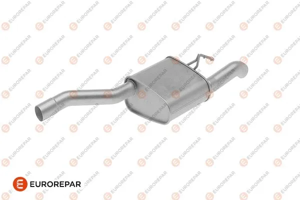 Rear Muffler (1609213280)