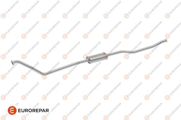 Front Muffler (E12809F)