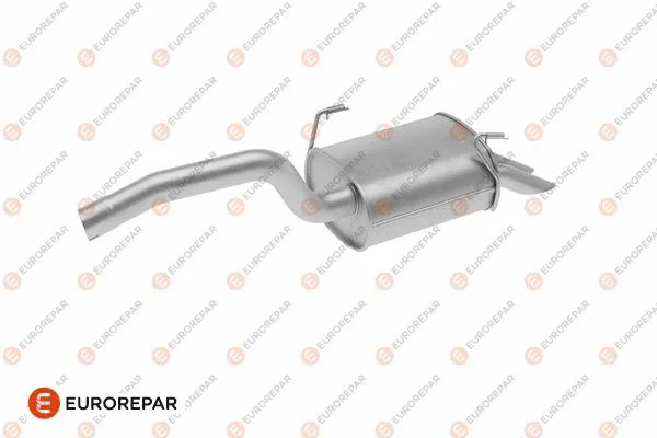 Rear Muffler (1607346580)