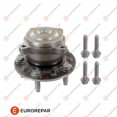 Wheel Bearing Kit (1681955780)