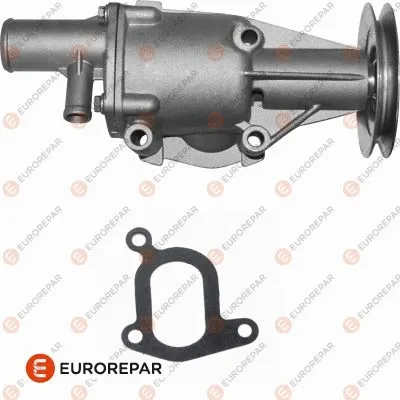 Water Pump, engine cooling (1637174880)