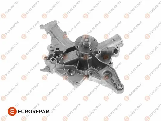 Water Pump, engine cooling (1635178980)