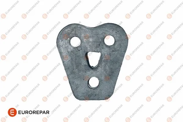 Rubber Strip, exhaust system (E128E09)