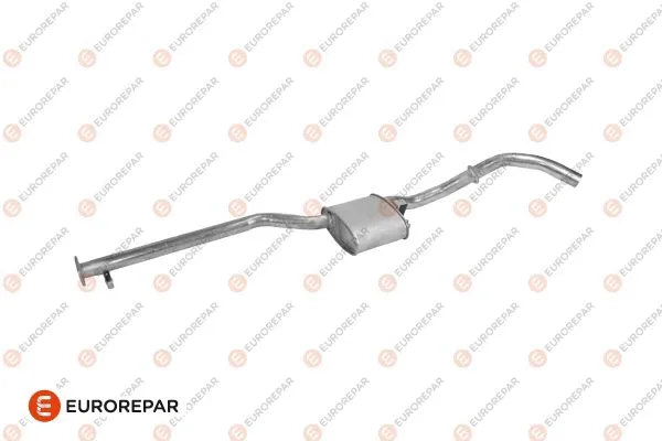 Front Muffler (E12861K)