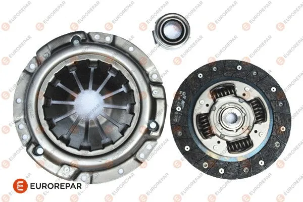 Clutch Kit (1636272880)