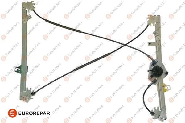 Window Regulator (1620002780)