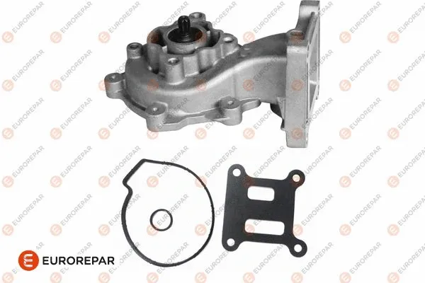 Water Pump, engine cooling (E111728)