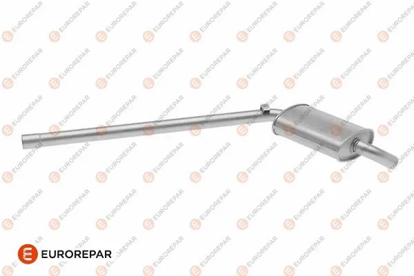 Centre Muffler (E12814F)